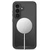 Tech-Protect Defense MagSafe Galaxy S26 FE matt fekete tok-5906302343188 4 kép