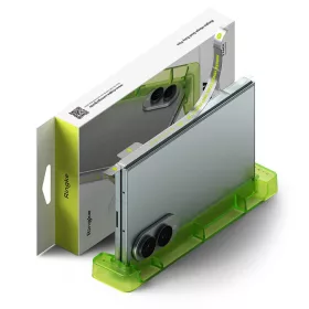 Samsung Galaxy Z Fold8 Ringke Hinge Dual Easy Film zsanérvédő üveg-8800328819382 1 kép
