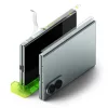 Samsung Galaxy Z Fold8 Ringke Hinge Dual Easy Film zsanérvédő üveg-8800328819382 2 kép