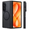 Samsung Galaxy Z Fold8 Ultra Torras Guardian Magnetic Series fekete v�-6942765519776 1 kép