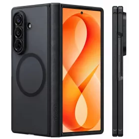 Samsung Galaxy Z Fold8 Ultra Torras Guardian Magnetic Series fekete v�-6942765519776 1 kép