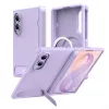 Samsung Galaxy Z Fold8 világoslila Torras Ostand L1 Guardian tok-6942765519981 1 kép