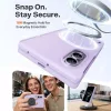 Samsung Galaxy Z Fold8 világoslila Torras Ostand L1 Guardian tok-6942765519981 3 kép