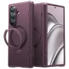 Samsung Galaxy Z Fold8 lila Torras Ostand Q3 Spin Series Ultra tok-6942765530337 1 kép