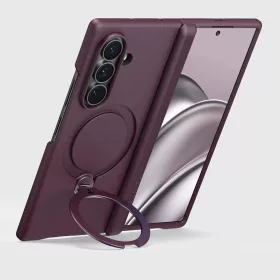 Samsung Galaxy Z Fold8 lila Torras Ostand Q3 Spin Series Ultra tok-6942765530337 2 kép