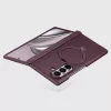 Samsung Galaxy Z Fold8 lila Torras Ostand Q3 Spin Series Ultra tok-6942765530337 3 kép