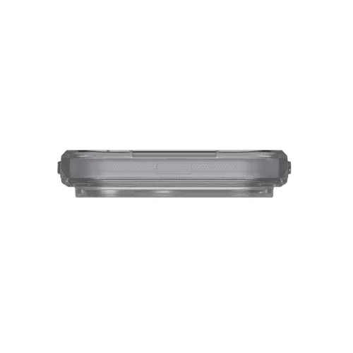 iPhone 18 Pro / 17 Pro áttetsző jég / füstszürke UAG Plyo MagSafe-840283931314 9 kép
