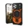 Apple iPhone 18 Pro Max / 17 Pro Max égetett narancssárga UAG Monarc-840283930249 1 kép