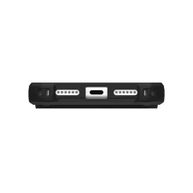 Apple iPhone 18 Pro Max / 17 Pro Max égetett narancssárga UAG Monarc-840283930249 2 kép
