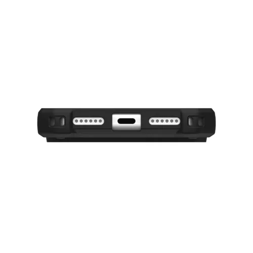 Apple iPhone 18 Pro Max / 17 Pro Max égetett narancssárga UAG Monarc-840283930249 2 kép