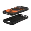 Apple iPhone 18 Pro Max / 17 Pro Max égetett narancssárga UAG Monarc-840283930249 10 kép