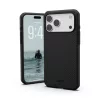 iPhone 18 Pro Max / 17 Pro Max fekete UAG Dot MagSafe védőtok-840283931109 1 kép