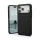 iPhone 18 Pro Max / 17 Pro Max fekete UAG Dot MagSafe védőtok-840283931109 1 kép