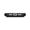 iPhone 18 Pro Max / 17 Pro Max fekete UAG Dot MagSafe védőtok-840283931109 3 kép