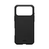iPhone 18 Pro Max / 17 Pro Max fekete UAG Dot MagSafe védőtok-840283931109 4 kép
