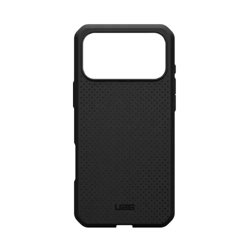 iPhone 18 Pro Max / 17 Pro Max fekete UAG Dot MagSafe védőtok-840283931109 4 kép