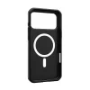 iPhone 18 Pro Max / 17 Pro Max fekete UAG Dot MagSafe védőtok-840283931109 7 kép