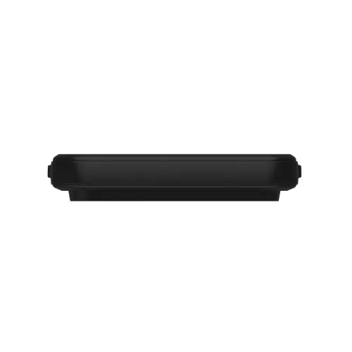 iPhone 18 Pro Max / 17 Pro Max fekete UAG Dot MagSafe védőtok-840283931109 10 kép