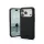 iPhone 18 Pro / 17 Pro fekete UAG Dot MagSafe védőtok-840283931147 1 kép