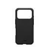 iPhone 18 Pro / 17 Pro fekete UAG Dot MagSafe védőtok-840283931147 3 kép