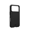 iPhone 18 Pro / 17 Pro fekete UAG Dot MagSafe védőtok-840283931147 5 kép