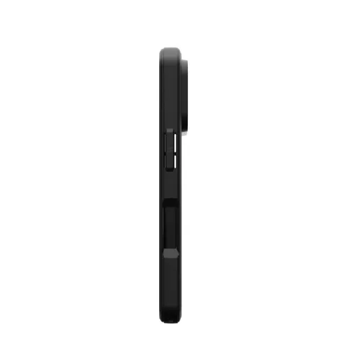iPhone 18 Pro / 17 Pro fekete UAG Dot MagSafe védőtok-840283931147 7 kép