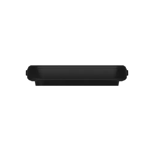 iPhone 18 Pro / 17 Pro fekete UAG Dot MagSafe védőtok-840283931147 9 kép