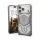 iPhone 18 Pro Max / 17 Pro Max VEIL ice UAG Monarch Pro MagSafe ütés-840283930263 1 kép