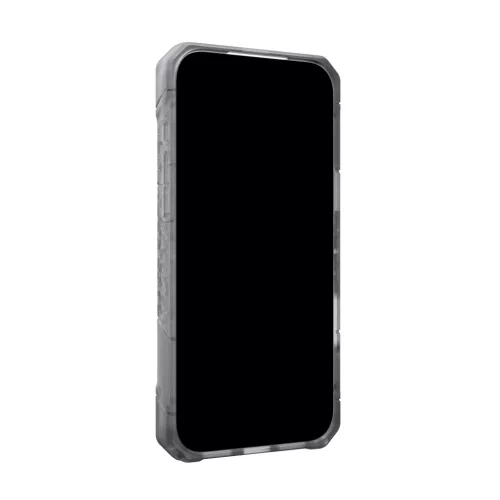 iPhone 18 Pro Max / 17 Pro Max VEIL ice UAG Monarch Pro MagSafe ütés-840283930263 2 kép