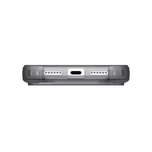 iPhone 18 Pro Max / 17 Pro Max VEIL ice UAG Monarch Pro MagSafe ütés-840283930263 3 kép