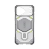iPhone 18 Pro Max / 17 Pro Max VEIL ice UAG Monarch Pro MagSafe ütés-840283930263 4 kép