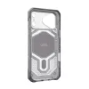iPhone 18 Pro Max / 17 Pro Max VEIL ice UAG Monarch Pro MagSafe ütés-840283930263 7 kép