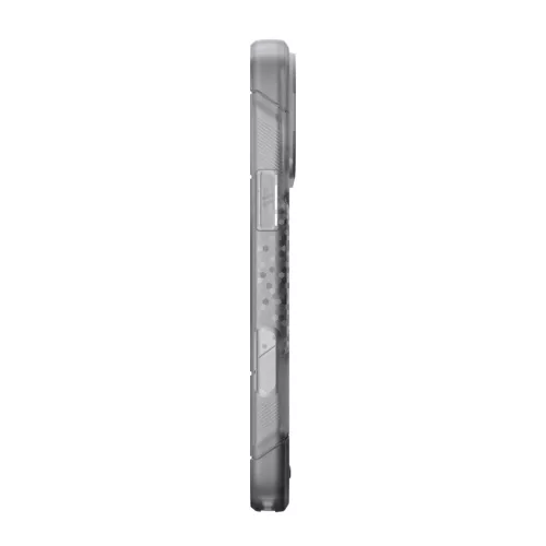 iPhone 18 Pro Max / 17 Pro Max VEIL ice UAG Monarch Pro MagSafe ütés-840283930263 8 kép