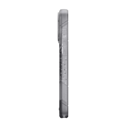 iPhone 18 Pro Max / 17 Pro Max VEIL ice UAG Monarch Pro MagSafe ütés-840283930263 9 kép