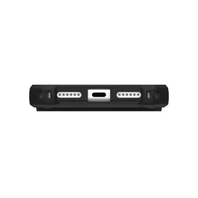 Apple iPhone 18 Pro Max / 17 Pro Max zöld UAG Monarch Pro MagSafe Kev-840283930232 2 kép