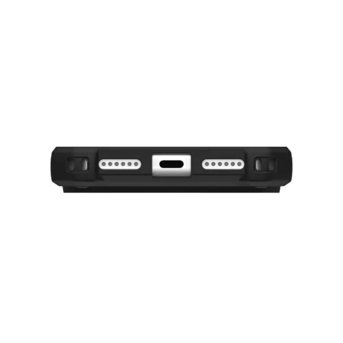 Apple iPhone 18 Pro Max / 17 Pro Max zöld UAG Monarch Pro MagSafe Kev-840283930232 2 kép