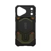 Apple iPhone 18 Pro Max / 17 Pro Max zöld UAG Monarch Pro MagSafe Kev-840283930232 3 kép