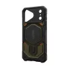 Apple iPhone 18 Pro Max / 17 Pro Max zöld UAG Monarch Pro MagSafe Kev-840283930232 4 kép