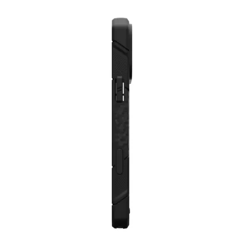 Apple iPhone 18 Pro Max / 17 Pro Max zöld UAG Monarch Pro MagSafe Kev-840283930232 7 kép
