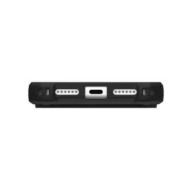 iPhone 18 Pro Max / 17 Pro Max vadkacsakék UAG Monarch Pro MagSafe Ke-840283930225 2 kép