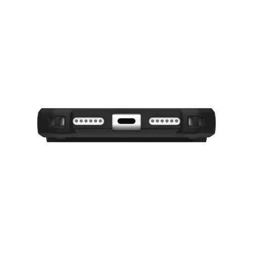 iPhone 18 Pro Max / 17 Pro Max vadkacsakék UAG Monarch Pro MagSafe Ke-840283930225 2 kép