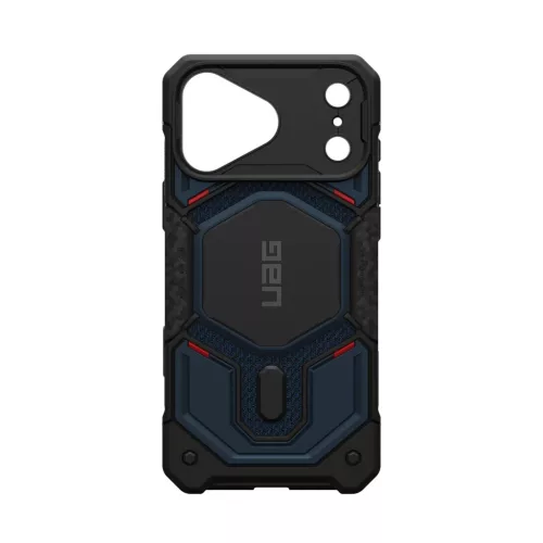 iPhone 18 Pro Max / 17 Pro Max vadkacsakék UAG Monarch Pro MagSafe Ke-840283930225 3 kép
