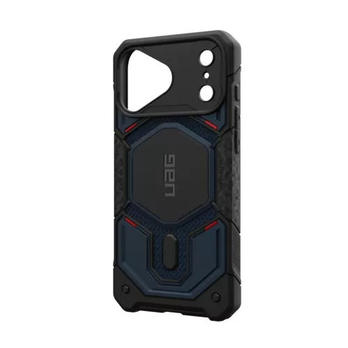 iPhone 18 Pro Max / 17 Pro Max vadkacsakék UAG Monarch Pro MagSafe Ke-840283930225 4 kép