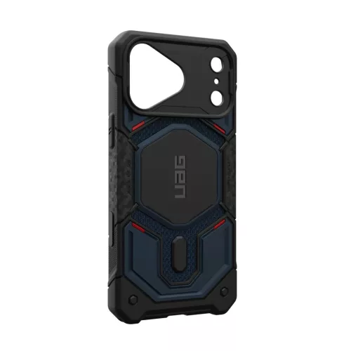 iPhone 18 Pro Max / 17 Pro Max vadkacsakék UAG Monarch Pro MagSafe Ke-840283930225 5 kép