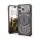 iPhone 18 Pro Max / iPhone 17 Pro Max hamuszürke UAG Monarch Pro MagS-840283930195 1 kép