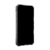 iPhone 18 Pro Max / iPhone 17 Pro Max hamuszürke UAG Monarch Pro MagS-840283930195 2 kép