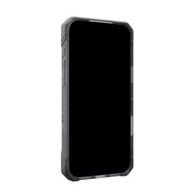 iPhone 18 Pro Max / iPhone 17 Pro Max hamuszürke UAG Monarch Pro MagS-840283930195 2 kép