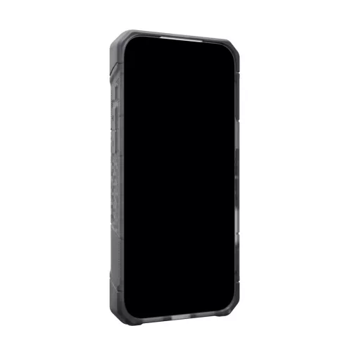 iPhone 18 Pro Max / iPhone 17 Pro Max hamuszürke UAG Monarch Pro MagS-840283930195 2 kép