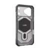 iPhone 18 Pro Max / iPhone 17 Pro Max hamuszürke UAG Monarch Pro MagS-840283930195 7 kép