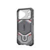 iPhone 18 Pro / 17 Pro VEIL hamuszürke UAG Monarch Pro MagSafe ütés-840283930294 4 kép